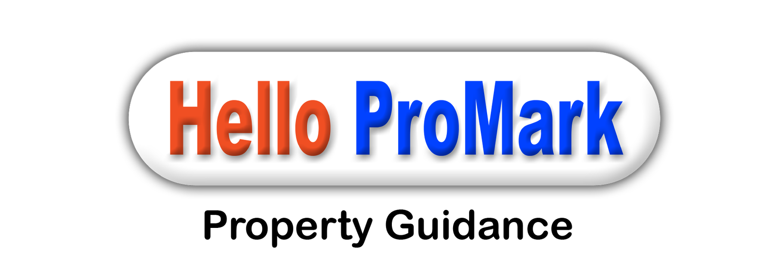 Hello ProMark Logo